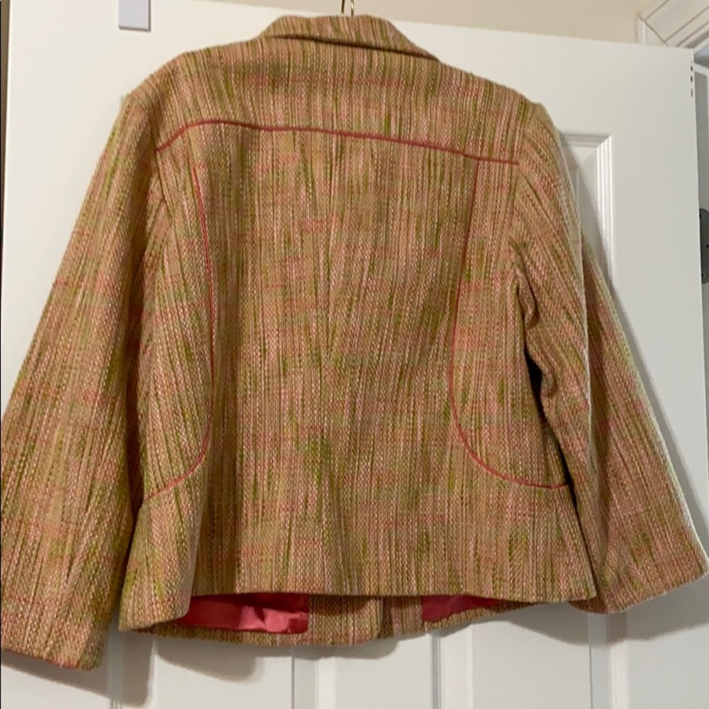 Pretty Blazer - image 5